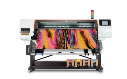 Picture of HP STITCH S500