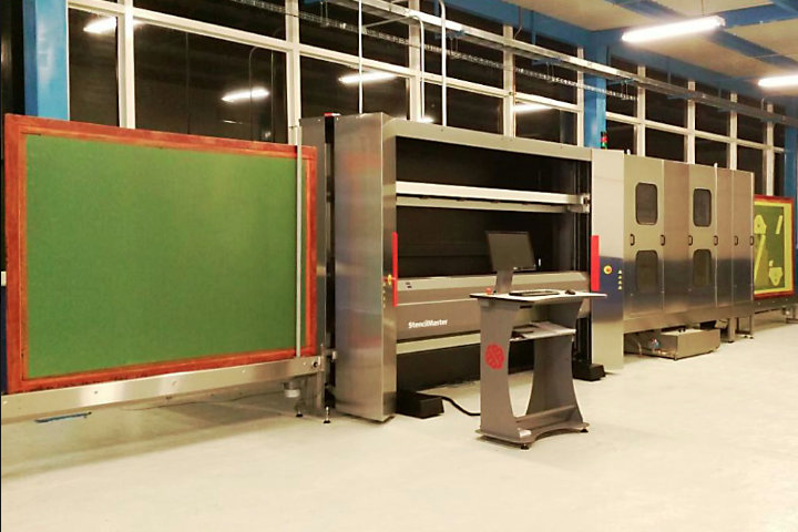 STM-D series | Graphcom Digital Printing Solutions