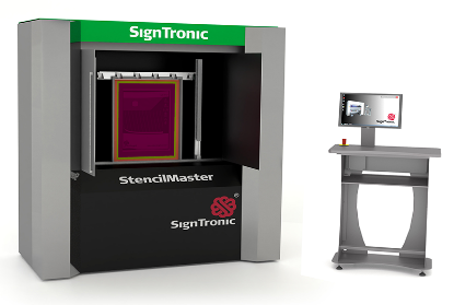 Picture of STM-ONE