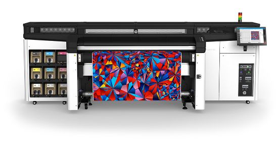 HP Latex R1000 Plus | Graphcom Digital Printing Solutions