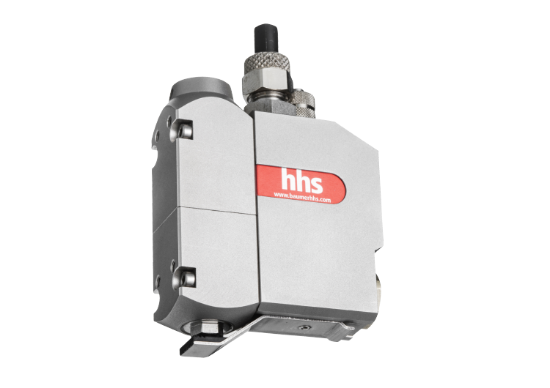 Picture of Xcold Cold glue application head D-500