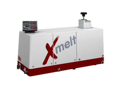 Εικόνα της Κάδος θερμής κόλλας Xmelt PUR XMK