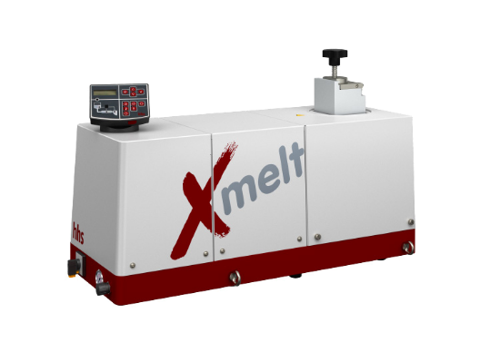 Slika Xmelt PUR melting device XMK