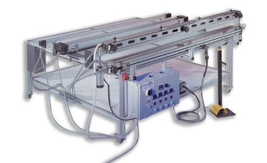 Picture of Flexa PGM MB ACC (Double Sided)