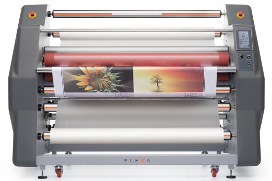 Εικόνα της Flexa MILLENIUM III 160