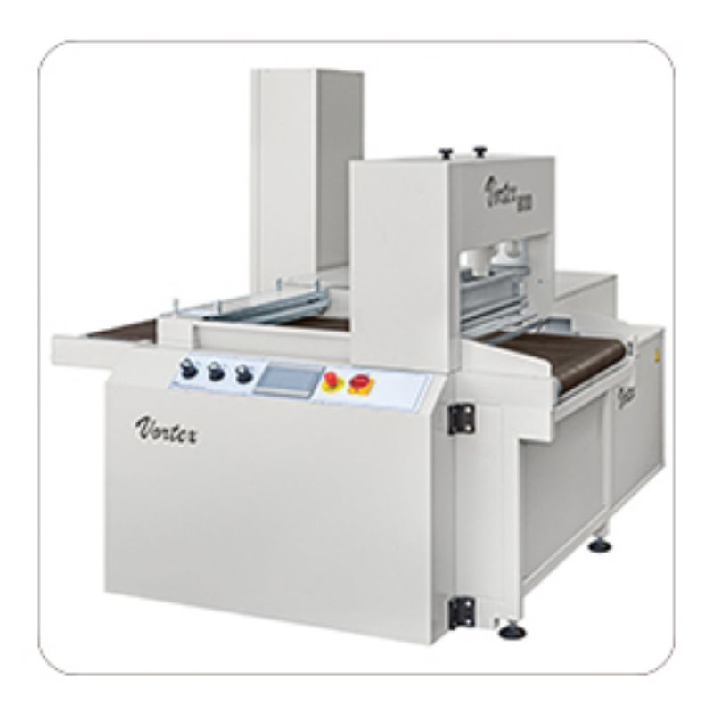 Picture for category Confectionery machines for heat transfer prints