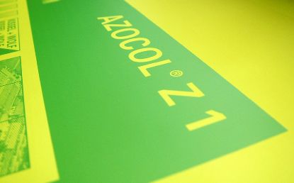 Picture of AZOCOL S 301 GOLD