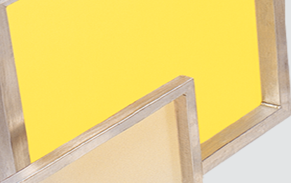 Εικόνα της Τελάρα μεταξοτυπίας