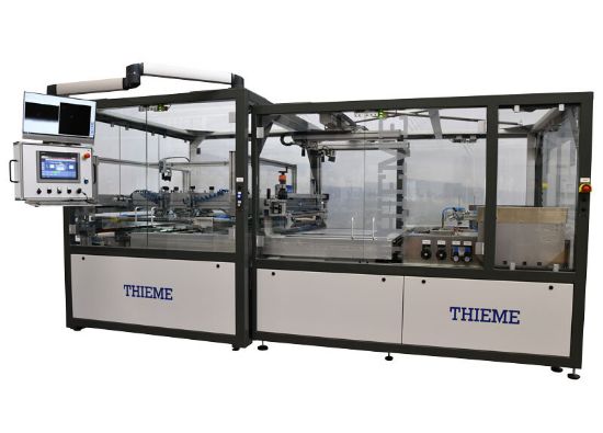 Picture of THIEME 3030 Vision AL