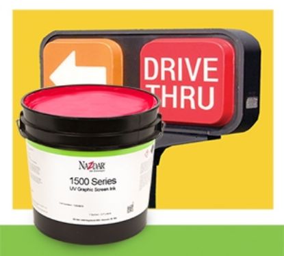 Picture of Nazdar 1500 