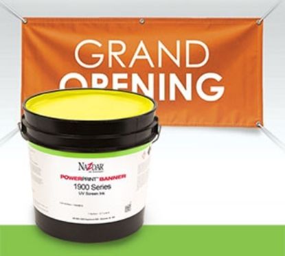 Picture of Nazdar 1900 POWERPRINT