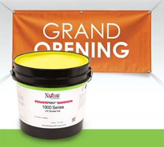 Picture of Nazdar 1900 POWERPRINT