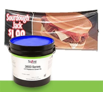 Picture of Nazdar 3800 Series 