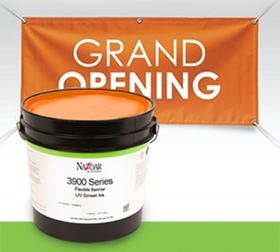 Εικόνα της Nazdar 3900 Series 