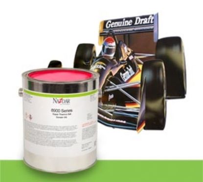 Picture of Nazdar 8900 Series 