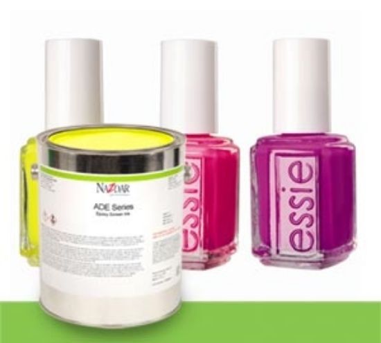 Εικόνα της NAZDAR ADE Series Epoxy Screen Ink