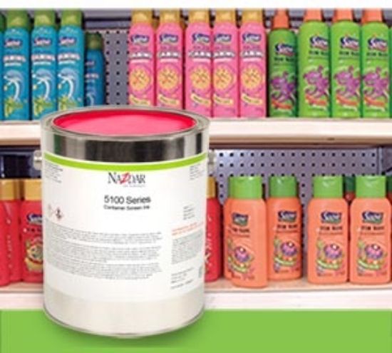 Picture of Nazdar 5100 Series 