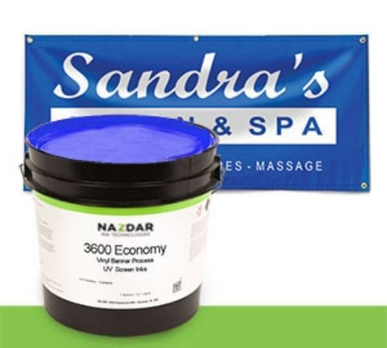 Picture of Nazdar Economy 3600 Series