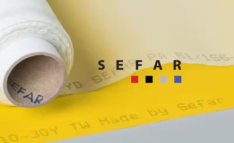 Γάζα SEFAR PME
