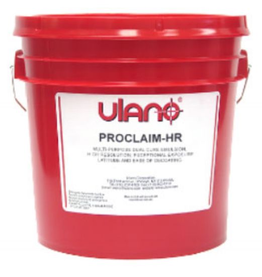 Slika PROCLAIM HR