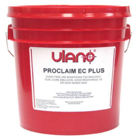 Slika PROCLAIM™EC PLUS