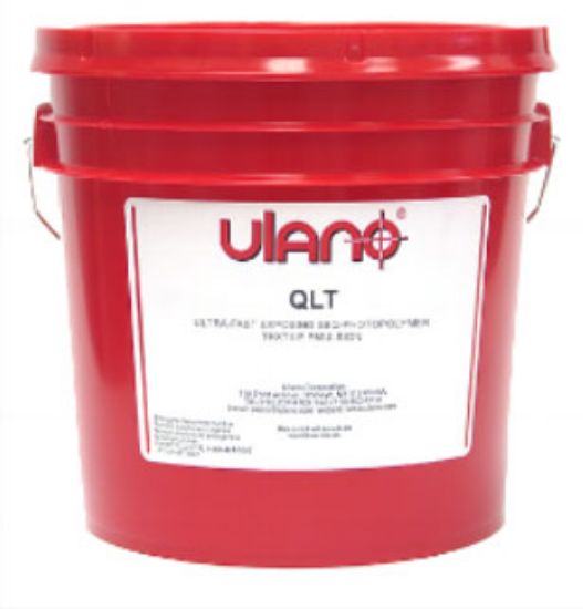 Picture of QLT /QLT RED