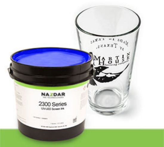 Εικόνα της  Nazdar 2300 Series 