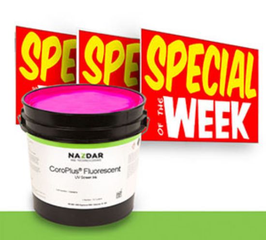 Picture of Nazdar 32800 CoroPlus 