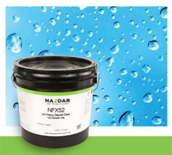 Picture of Nazdar NFX52 