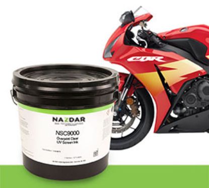 Picture of Nazdar NSC9000 