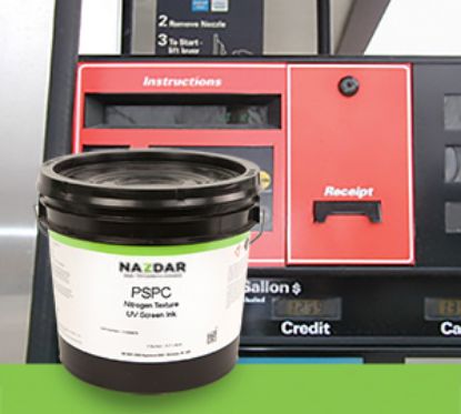 Slika Nazdar PSPC Nitrogen 