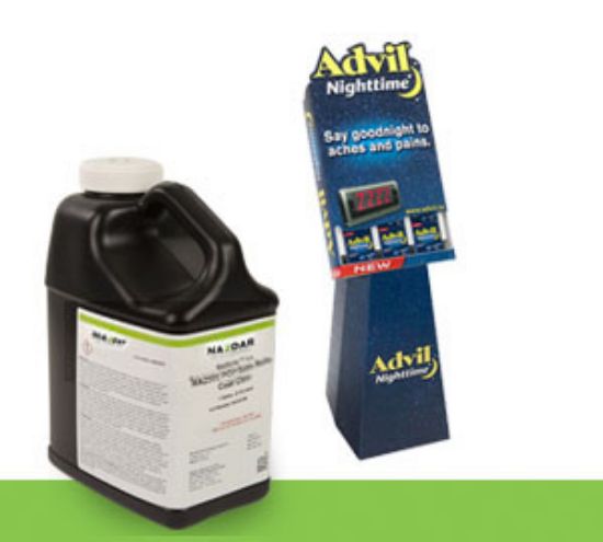 Εικόνα της Nazdar Nazkote RA2500 