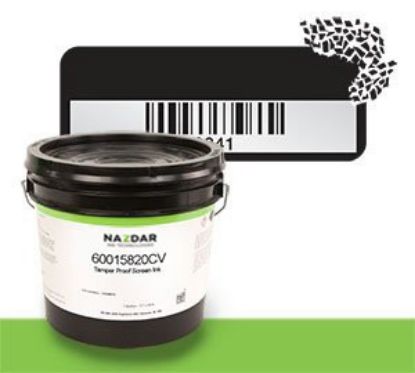 Picture of Nazdar 60015820CV 