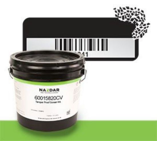 Picture of Nazdar 60015820CV 