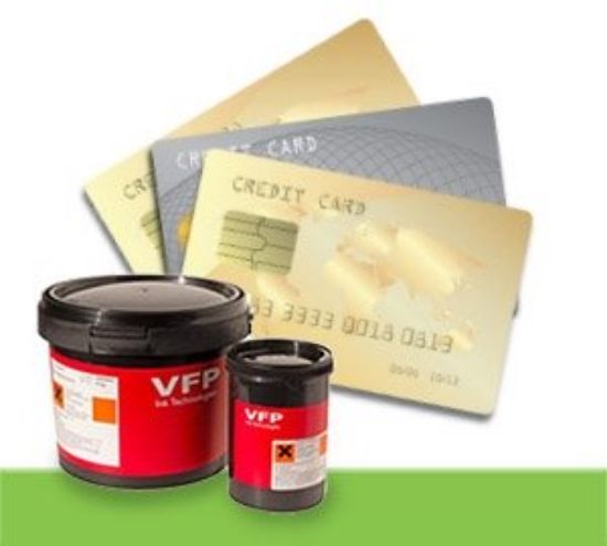 Picture of  VFP UV CC0006 