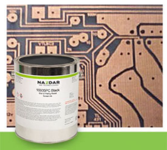 Picture of Nazdar 418PC 