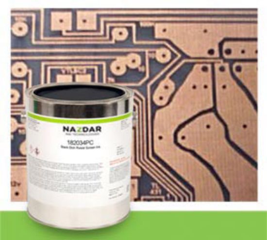 Picture of Nazdar 182034PC 