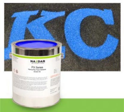 Picture of Nazdar PX Series 