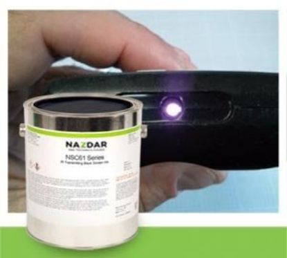 Picture of Nazdar NSC61 