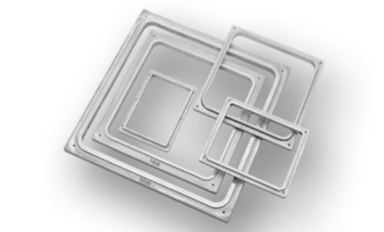 Εικόνα της Cast frames