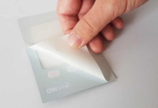 Slika KIWOPRINT D 159 AF