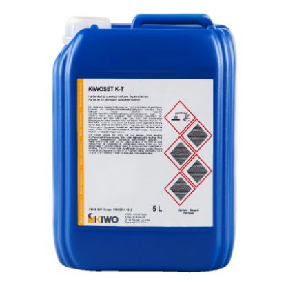 Εικόνα της KIWOSET K-T