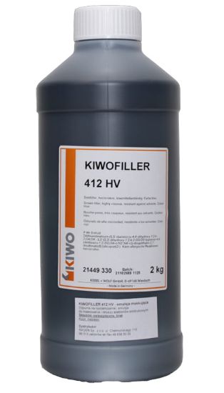 Picture of KIWOFILLER 412 HV