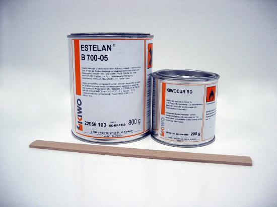 Picture of ESTELAN LACK B 700-5