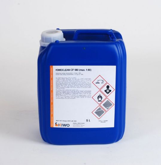 Εικόνα της KIWOCLEAN CF580