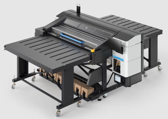 Εικόνα της HP Latex R530