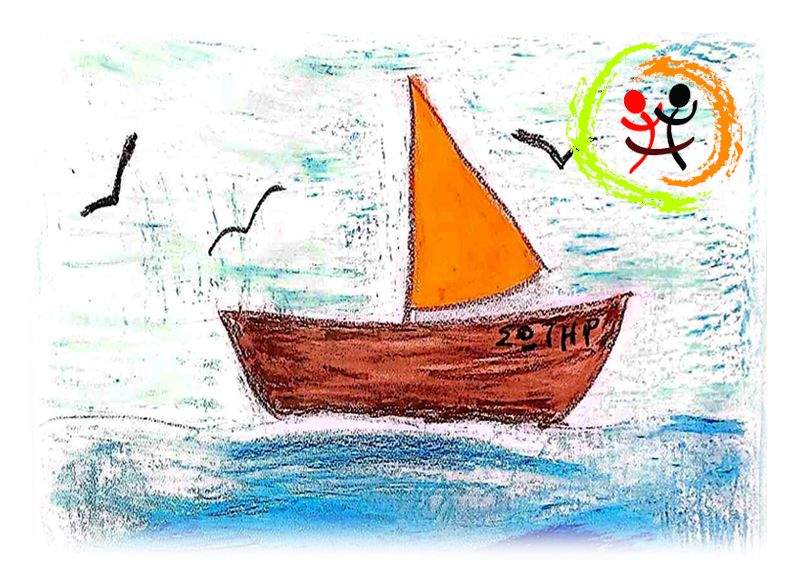 H GRAPHCOM στηρίζει έμπρακτα το κοινωνικό έργο του Φιλανθρωπικού Σωματείου “Ο ΣΩΤΗΡ”