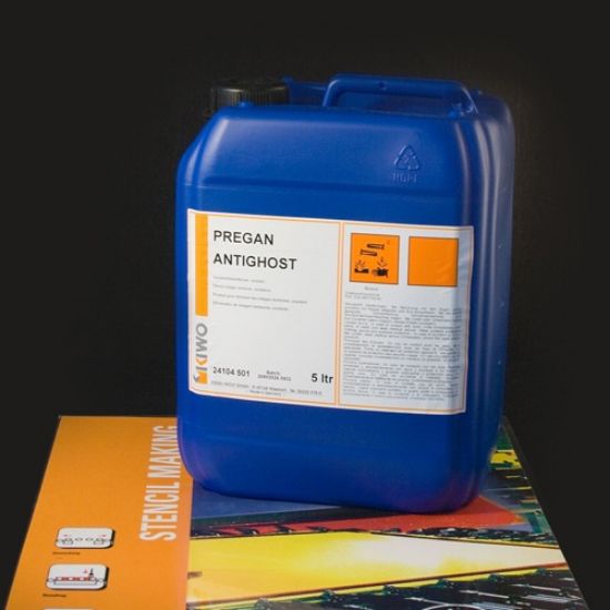 Εικόνα της PREGAN ANTIGHOST