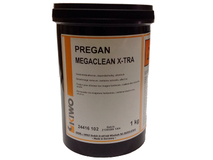 Εικόνα της PREGAN® MEGACLEAN X-TRA