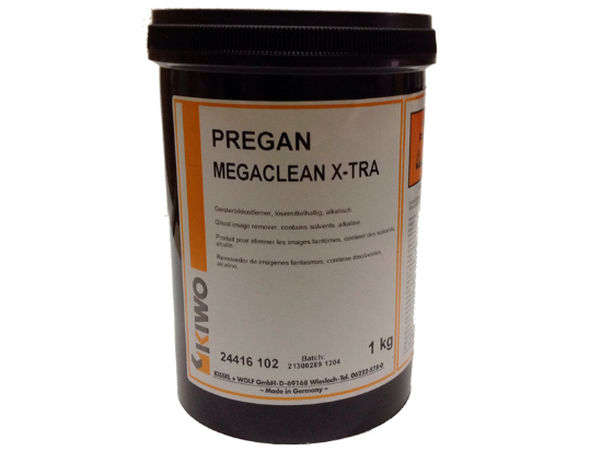 Εικόνα της PREGAN® MEGACLEAN X-TRA